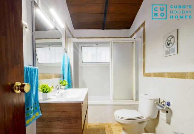 Casa rural en Ardales - Cubo's Casa Rural Jose & Caminito del Rey Casa rural en Ardales - Cubo's Casa Rural Jose & Caminito del Rey