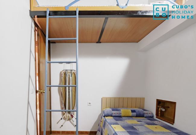 Casa rural en Ardales - Cubo's Casa Rural Jose & Caminito del Rey Casa rural en Ardales - Cubo's Casa Rural Jose & Caminito del Rey