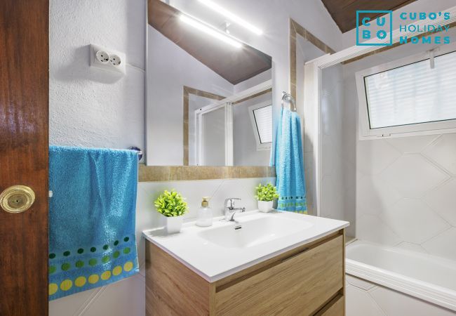 Casa rural en Ardales - Cubo's Casa Rural Jose & Caminito del Rey Casa rural en Ardales - Cubo's Casa Rural Jose & Caminito del Rey