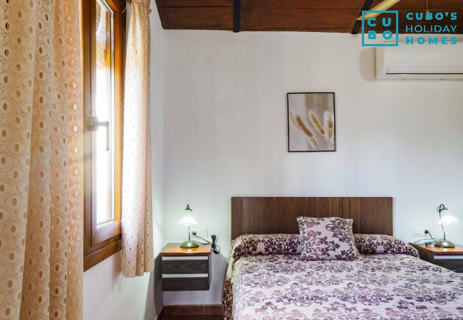 Casa rural en Ardales - Cubo's Casa Rural Jose & Caminito del Rey Casa rural en Ardales - Cubo's Casa Rural Jose & Caminito del Rey