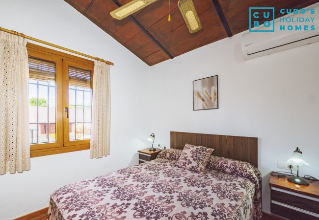 Casa rural en Ardales - Cubo's Casa Rural Jose & Caminito del Rey Casa rural en Ardales - Cubo's Casa Rural Jose & Caminito del Rey