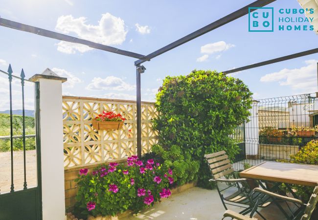 Casa rural en Ardales - Cubo's Casa Rural Jose & Caminito del Rey Casa rural en Ardales - Cubo's Casa Rural Jose & Caminito del Rey