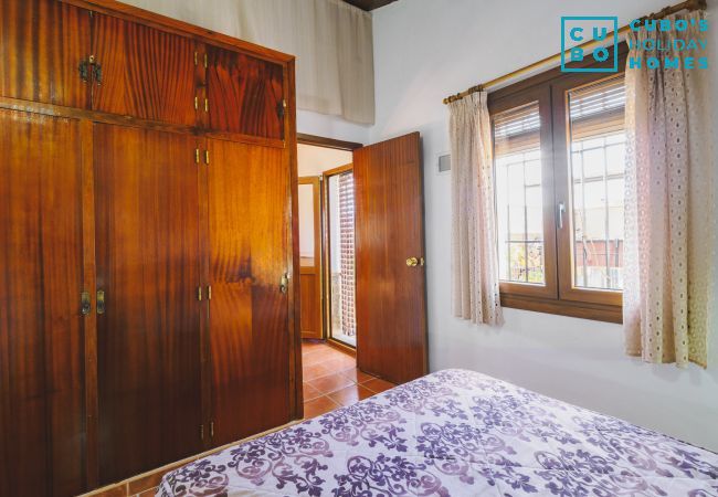 Casa rural en Ardales - Cubo's Casa Rural Jose & Caminito del Rey Casa rural en Ardales - Cubo's Casa Rural Jose & Caminito del Rey