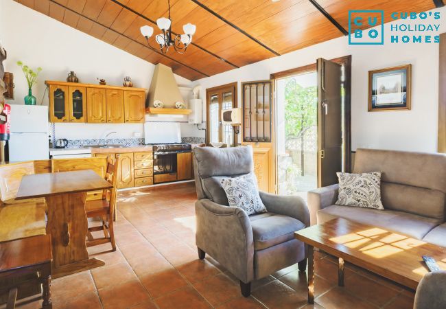 Casa rural en Ardales - Cubo's Casa Rural Jose & Caminito del Rey Casa rural en Ardales - Cubo's Casa Rural Jose & Caminito del Rey