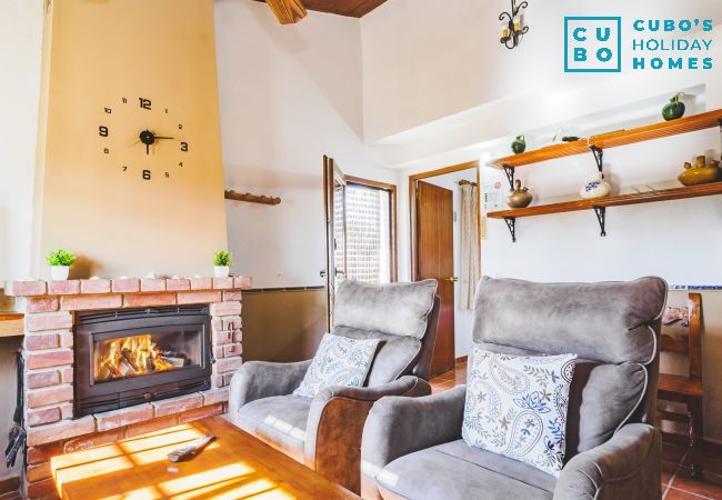 Casa rural en Ardales - Cubo's Casa Rural Jose & Caminito del Rey Casa rural en Ardales - Cubo's Casa Rural Jose & Caminito del Rey