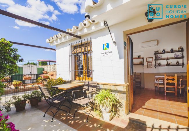 Casa rural en Ardales - Cubo's Casa Rural Jose & Caminito del Rey Casa rural en Ardales - Cubo's Casa Rural Jose & Caminito del Rey