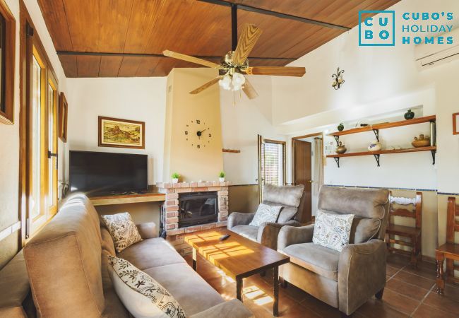 Casa rural en Ardales - Cubo's Casa Rural Jose & Caminito del Rey Casa rural en Ardales - Cubo's Casa Rural Jose & Caminito del Rey