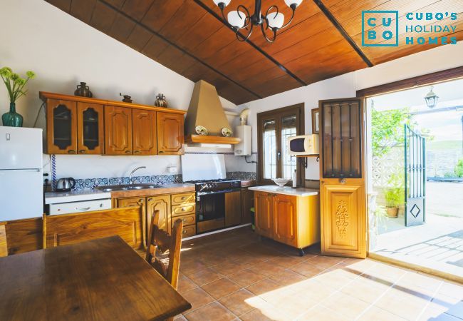 Casa rural en Ardales - Cubo's Casa Rural Jose & Caminito del Rey Casa rural en Ardales - Cubo's Casa Rural Jose & Caminito del Rey