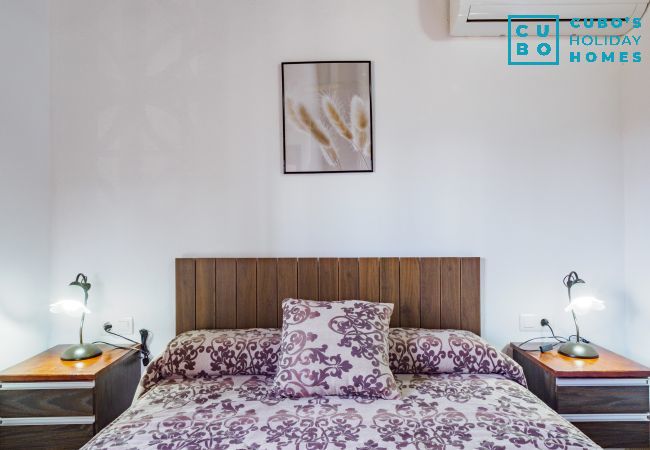 Casa rural en Ardales - Cubo's Casa Rural Jose & Caminito del Rey Casa rural en Ardales - Cubo's Casa Rural Jose & Caminito del Rey