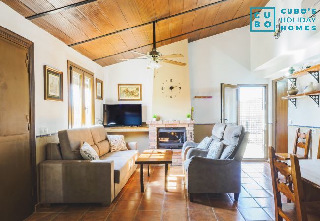 Casa rural en Ardales - Cubo's Casa Rural Jose & Caminito del Rey Casa rural en Ardales - Cubo's Casa Rural Jose & Caminito del Rey