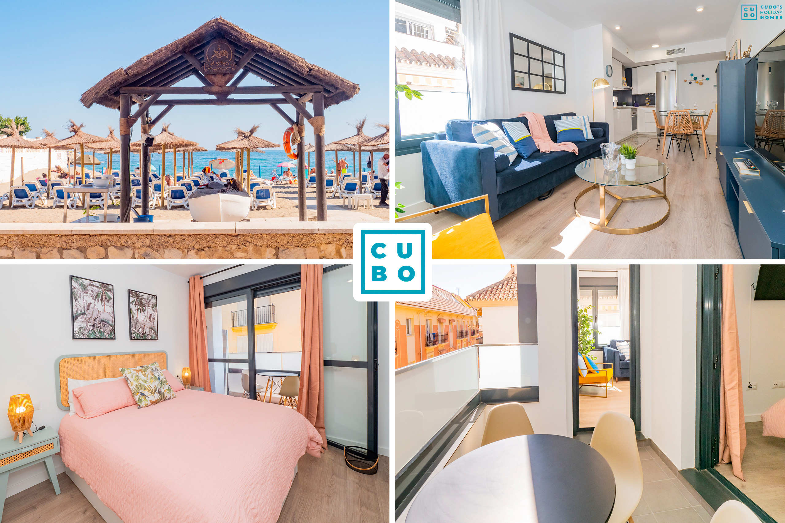Fuengirola - Apartamento