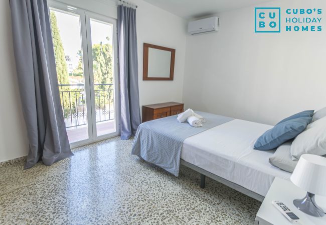 Casa en Nerja - .Casa Parador Nerja Casa en Nerja - .Casa Parador Nerja