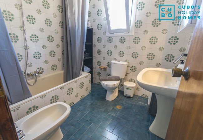 Casa en Nerja - .Casa Parador Nerja Casa en Nerja - .Casa Parador Nerja