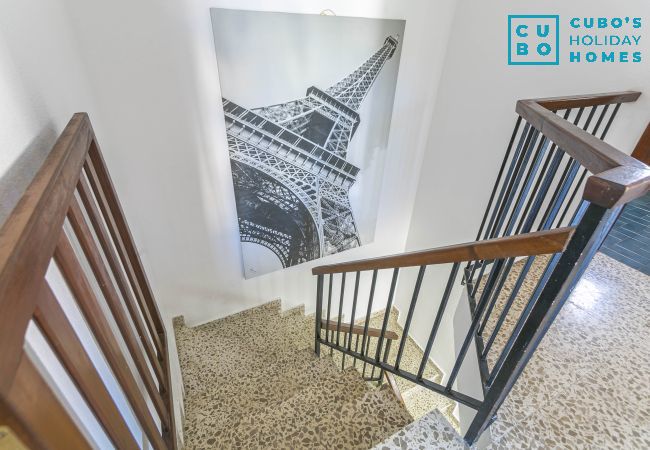 Casa en Nerja - .Casa Parador Nerja Casa en Nerja - .Casa Parador Nerja