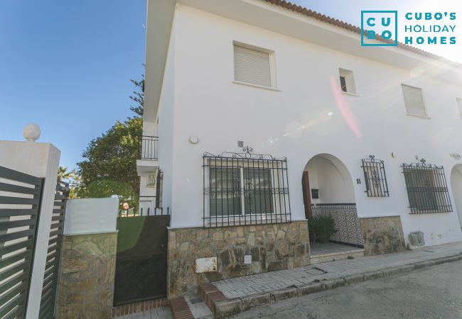 Casa en Nerja - .Casa Parador Nerja Casa en Nerja - .Casa Parador Nerja