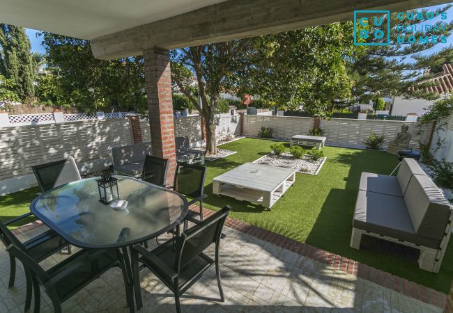 Casa en Nerja - .Casa Parador Nerja Casa en Nerja - .Casa Parador Nerja