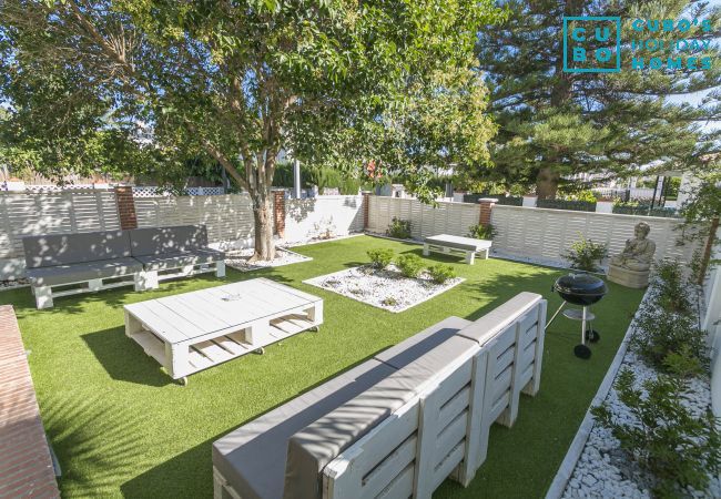 Casa en Nerja - .Casa Parador Nerja Casa en Nerja - .Casa Parador Nerja