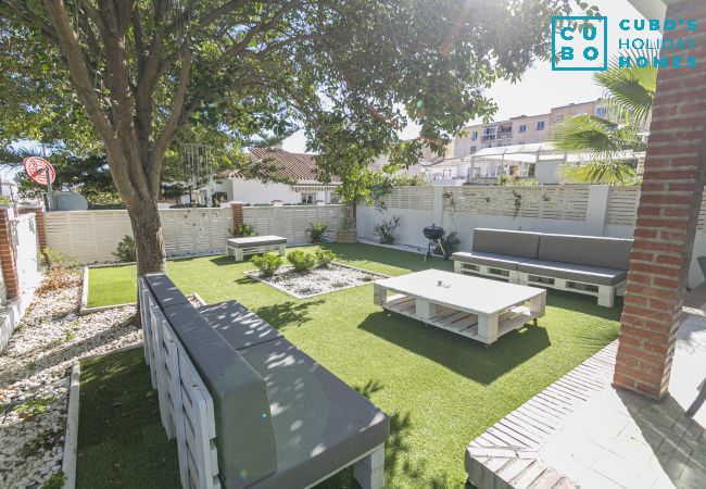 Casa en Nerja - .Casa Parador Nerja Casa en Nerja - .Casa Parador Nerja