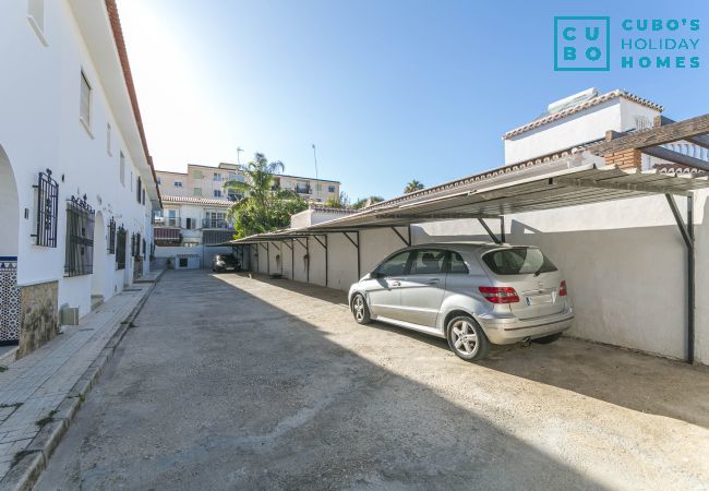 Casa en Nerja - .Casa Parador Nerja Casa en Nerja - .Casa Parador Nerja