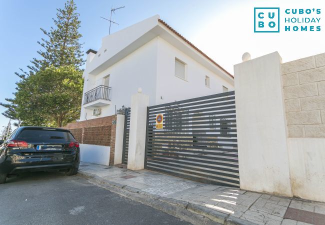 Casa en Nerja - .Casa Parador Nerja Casa en Nerja - .Casa Parador Nerja