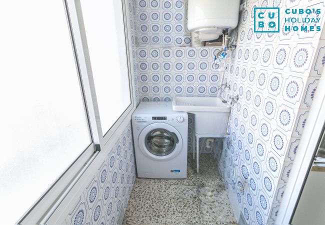 Casa en Nerja - .Casa Parador Nerja Casa en Nerja - .Casa Parador Nerja