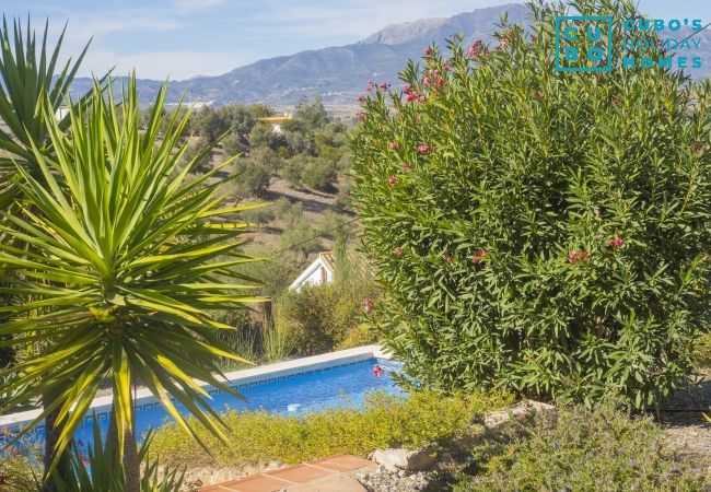 Casa rural en Coín - Cubo's La Maison de Mily