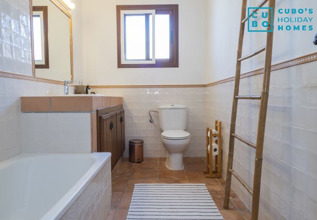 Casa rural en Coín - Cubo's Casa Rural Pulpito Casa rural en Coín - Cubo's Casa Rural Pulpito