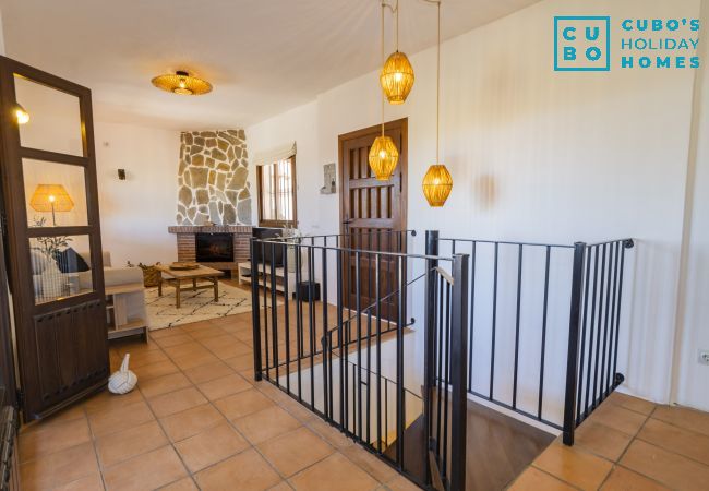 Casa rural en Coín - Cubo's Casa Rural Pulpito Casa rural en Coín - Cubo's Casa Rural Pulpito