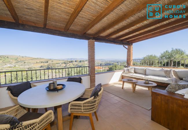 Casa rural en Coín - Cubo's Casa Rural Pulpito Casa rural en Coín - Cubo's Casa Rural Pulpito