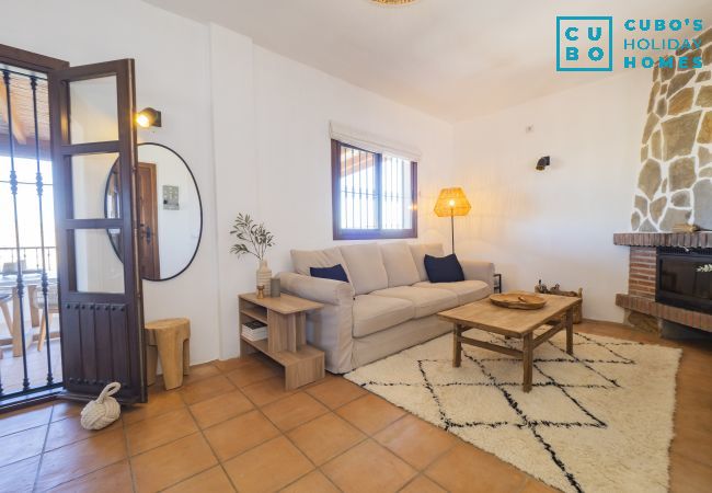 Casa rural en Coín - Cubo's Casa Rural Pulpito Casa rural en Coín - Cubo's Casa Rural Pulpito