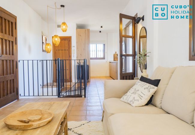 Casa rural en Coín - Cubo's Casa Rural Pulpito Casa rural en Coín - Cubo's Casa Rural Pulpito