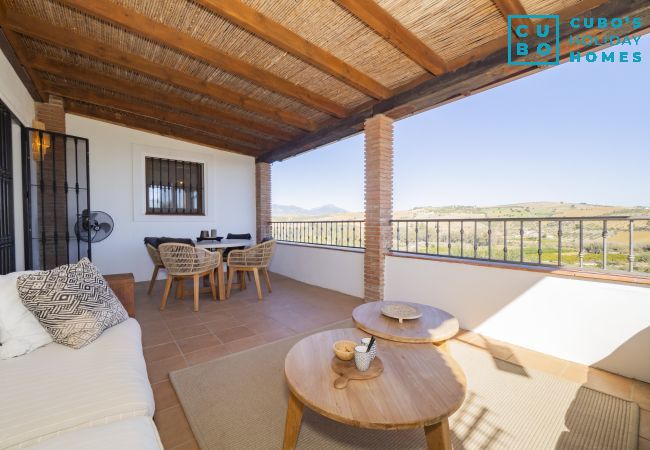 Casa rural en Coín - Cubo's Casa Rural Pulpito Casa rural en Coín - Cubo's Casa Rural Pulpito