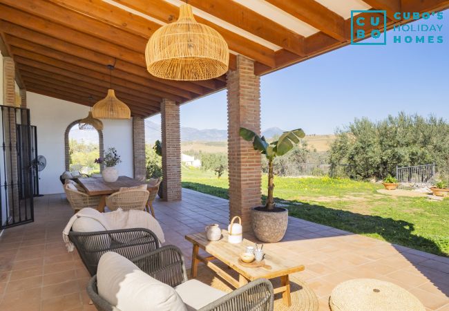 Casa rural en Coín - Cubo's Casa Rural Pulpito Casa rural en Coín - Cubo's Casa Rural Pulpito