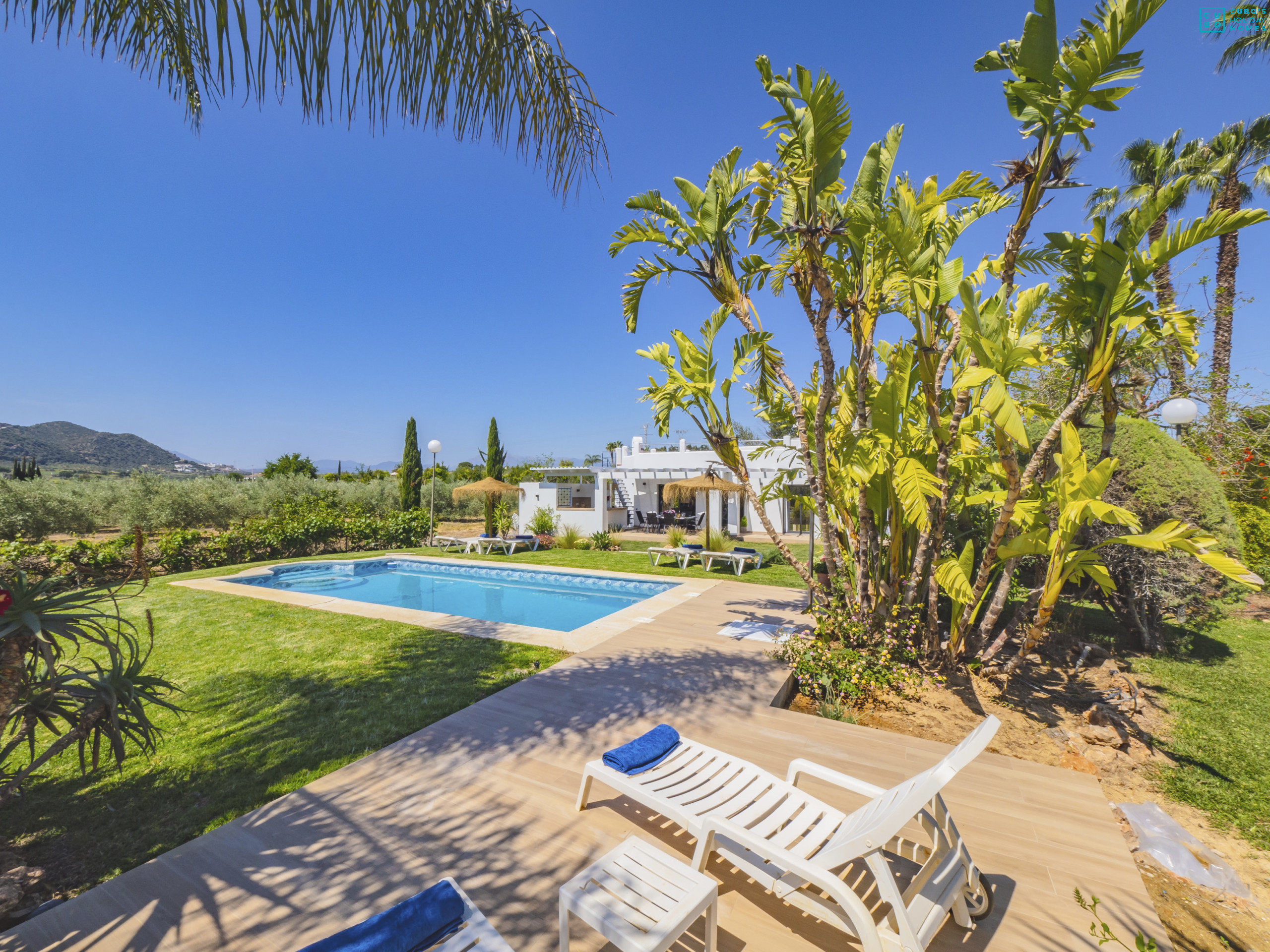 Alhaurín el Grande - Casa rural