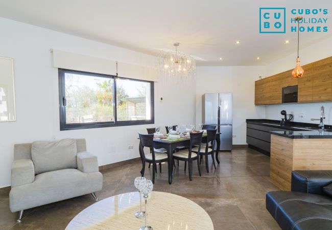 Casa rural en Alhaurín el Grande - Cubo's Casa Rural El Oasis De Don Pedro Casa rural en Alhaurín el Grande - Cubo's Casa Rural El Oasis De Don Pedro