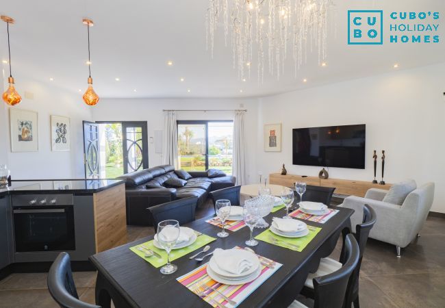 Casa rural en Alhaurín el Grande - Cubo's Casa Rural El Oasis De Don Pedro Casa rural en Alhaurín el Grande - Cubo's Casa Rural El Oasis De Don Pedro