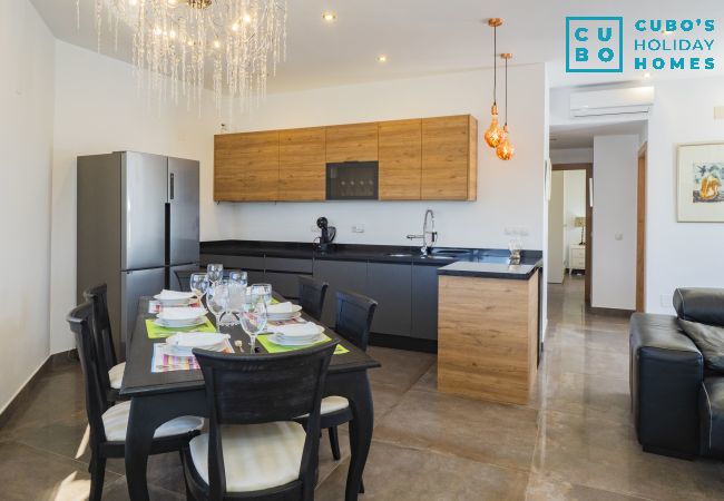 Casa rural en Alhaurín el Grande - Cubo's Casa Rural El Oasis De Don Pedro Casa rural en Alhaurín el Grande - Cubo's Casa Rural El Oasis De Don Pedro