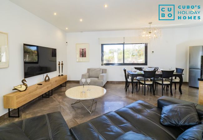 Casa rural en Alhaurín el Grande - Cubo's Casa Rural El Oasis De Don Pedro Casa rural en Alhaurín el Grande - Cubo's Casa Rural El Oasis De Don Pedro