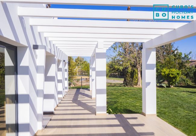 Casa rural en Alhaurín el Grande - Cubo's Casa Rural El Oasis De Don Pedro Casa rural en Alhaurín el Grande - Cubo's Casa Rural El Oasis De Don Pedro