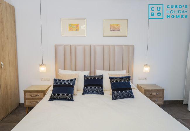 Casa rural en Alhaurín el Grande - Cubo's Casa Rural El Oasis De Don Pedro Casa rural en Alhaurín el Grande - Cubo's Casa Rural El Oasis De Don Pedro