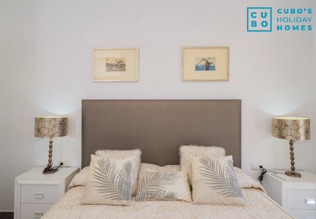 Casa rural en Alhaurín el Grande - Cubo's Casa Rural El Oasis De Don Pedro Casa rural en Alhaurín el Grande - Cubo's Casa Rural El Oasis De Don Pedro