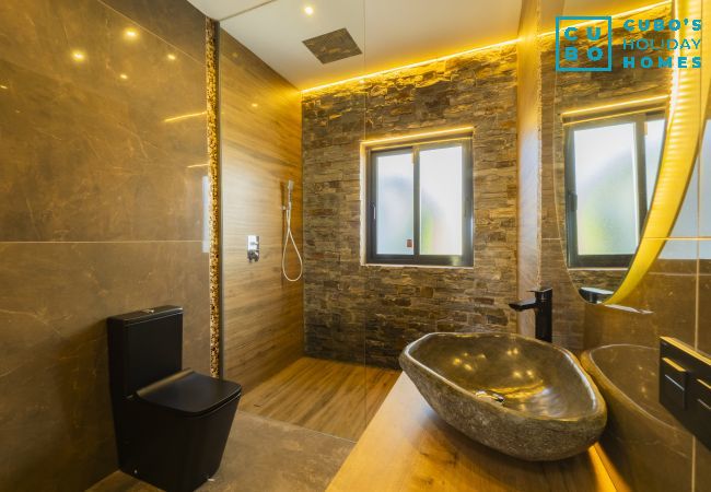 Casa rural en Alhaurín el Grande - Cubo's Casa Rural El Oasis De Don Pedro Casa rural en Alhaurín el Grande - Cubo's Casa Rural El Oasis De Don Pedro