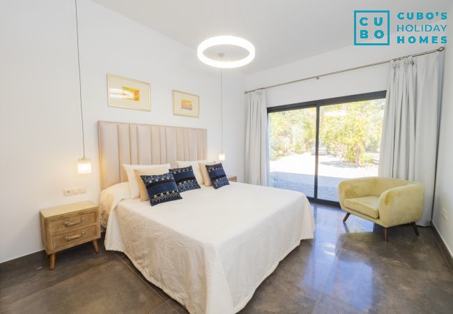 Casa rural en Alhaurín el Grande - Cubo's Casa Rural El Oasis De Don Pedro Casa rural en Alhaurín el Grande - Cubo's Casa Rural El Oasis De Don Pedro