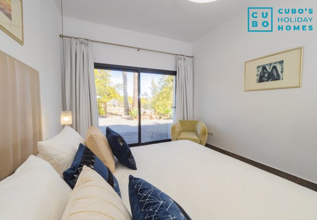 Casa rural en Alhaurín el Grande - Cubo's Casa Rural El Oasis De Don Pedro Casa rural en Alhaurín el Grande - Cubo's Casa Rural El Oasis De Don Pedro