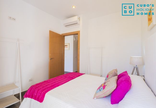 Casa rural en Alhaurín el Grande - Cubo's Casa Rural El Oasis De Don Pedro Casa rural en Alhaurín el Grande - Cubo's Casa Rural El Oasis De Don Pedro