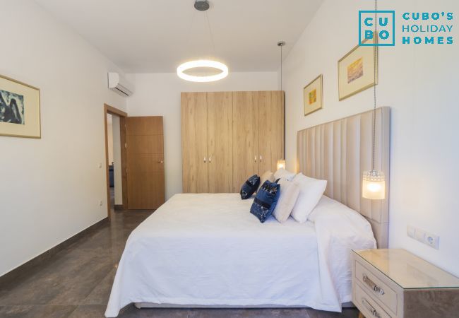 Casa rural en Alhaurín el Grande - Cubo's Casa Rural El Oasis De Don Pedro Casa rural en Alhaurín el Grande - Cubo's Casa Rural El Oasis De Don Pedro