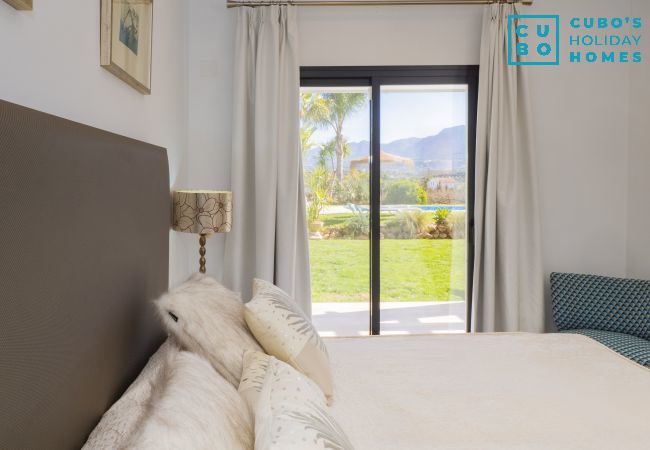 Casa rural en Alhaurín el Grande - Cubo's Casa Rural El Oasis De Don Pedro Casa rural en Alhaurín el Grande - Cubo's Casa Rural El Oasis De Don Pedro