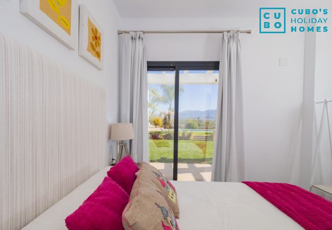 Casa rural en Alhaurín el Grande - Cubo's Casa Rural El Oasis De Don Pedro Casa rural en Alhaurín el Grande - Cubo's Casa Rural El Oasis De Don Pedro