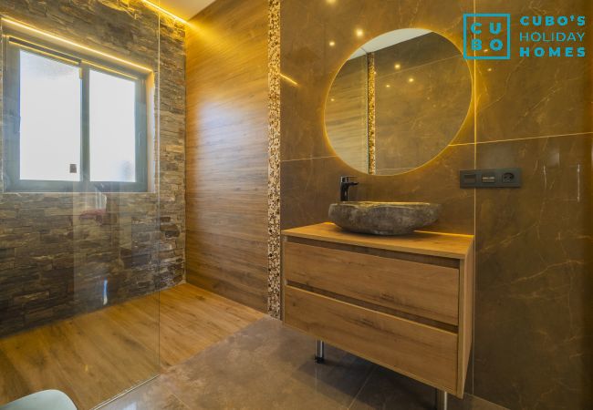 Casa rural en Alhaurín el Grande - Cubo's Casa Rural El Oasis De Don Pedro Casa rural en Alhaurín el Grande - Cubo's Casa Rural El Oasis De Don Pedro