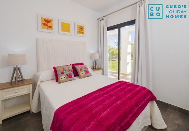 Casa rural en Alhaurín el Grande - Cubo's Casa Rural El Oasis De Don Pedro Casa rural en Alhaurín el Grande - Cubo's Casa Rural El Oasis De Don Pedro